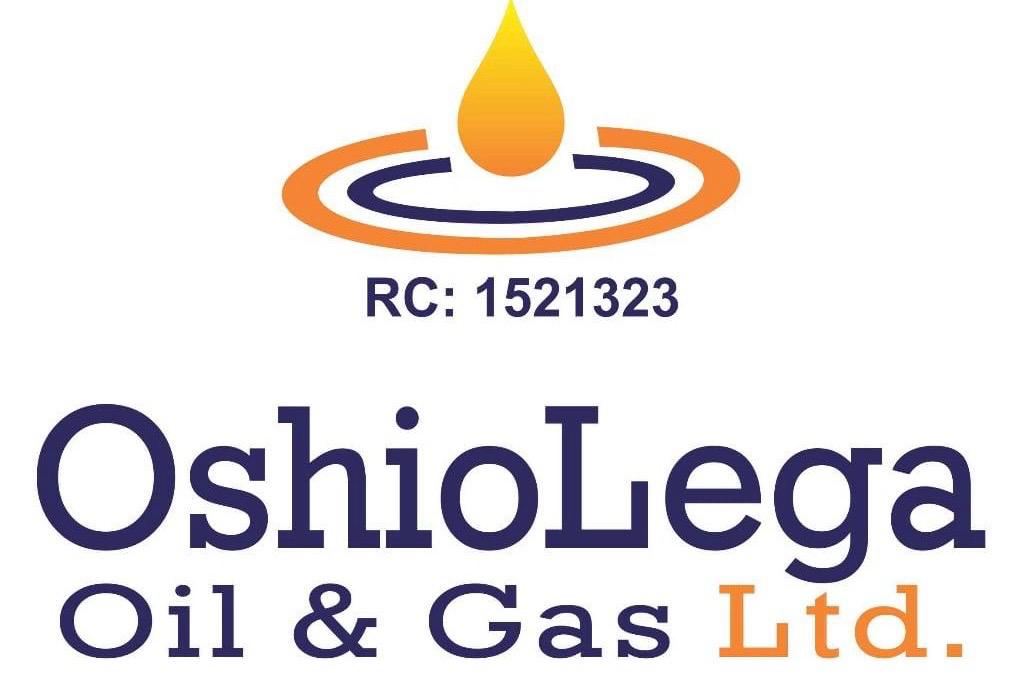 OshioLegaOil&GasLtd